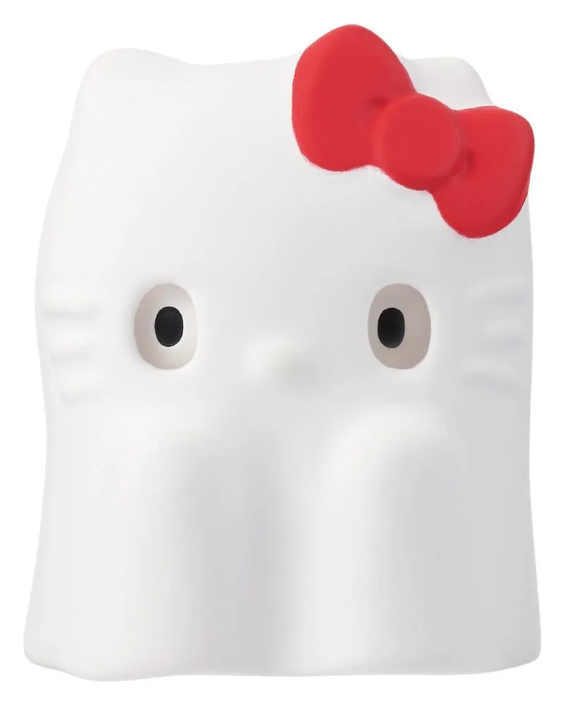 Sanrio Twinchees Mini Figures Hello Kitty & Friends Playing Ghost 5 cm Blind Pack - 1 Unidade Aleatória
